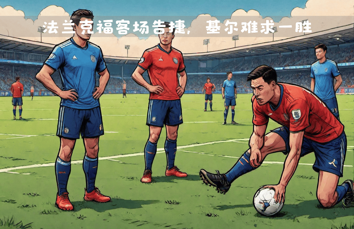 关于法兰克福胜出，德甲升班马表现抢眼的信息