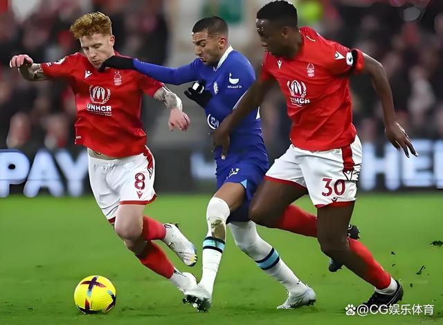 切尔西主场大胜对手，继续追逐领头羊