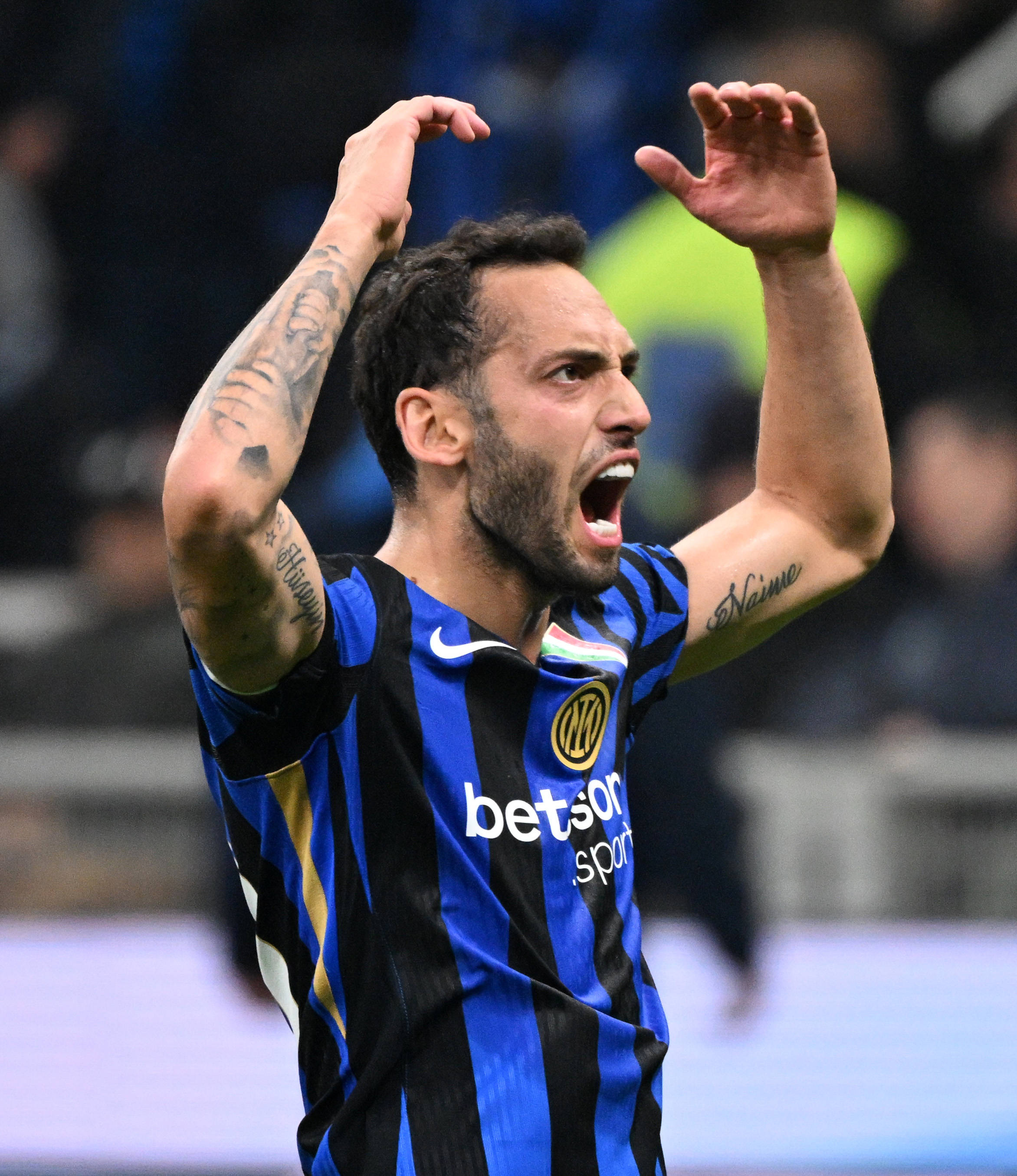 星空体育活动-卢卡库建功，国米爆冷战平拉齐奥