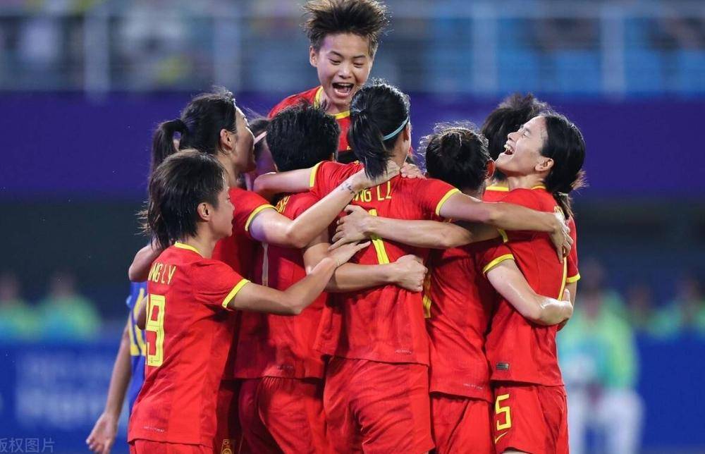 关于体育盛事：国家队女足展现实力再创辉煌的信息