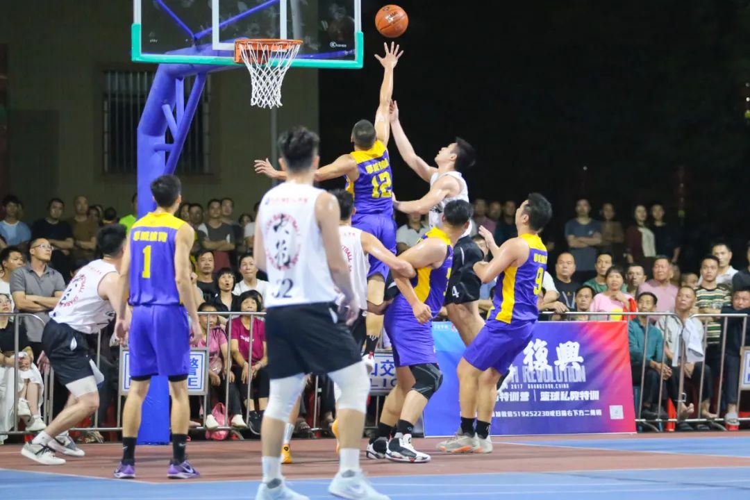 篮球冠军联赛即将开幕，强队云集争夺冠军的简单介绍