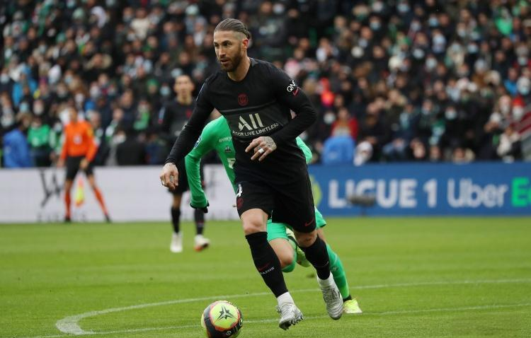 关于迪尼对决内马尔：摩纳哥将面对巴黎圣日耳曼的信息