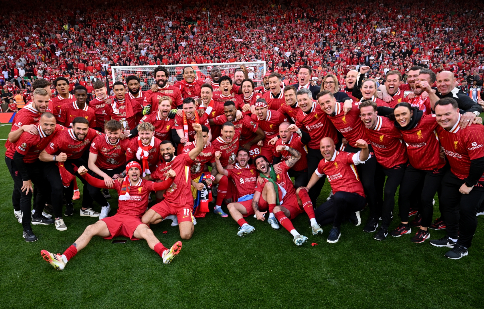 球员们的出色表现让人叹为观止