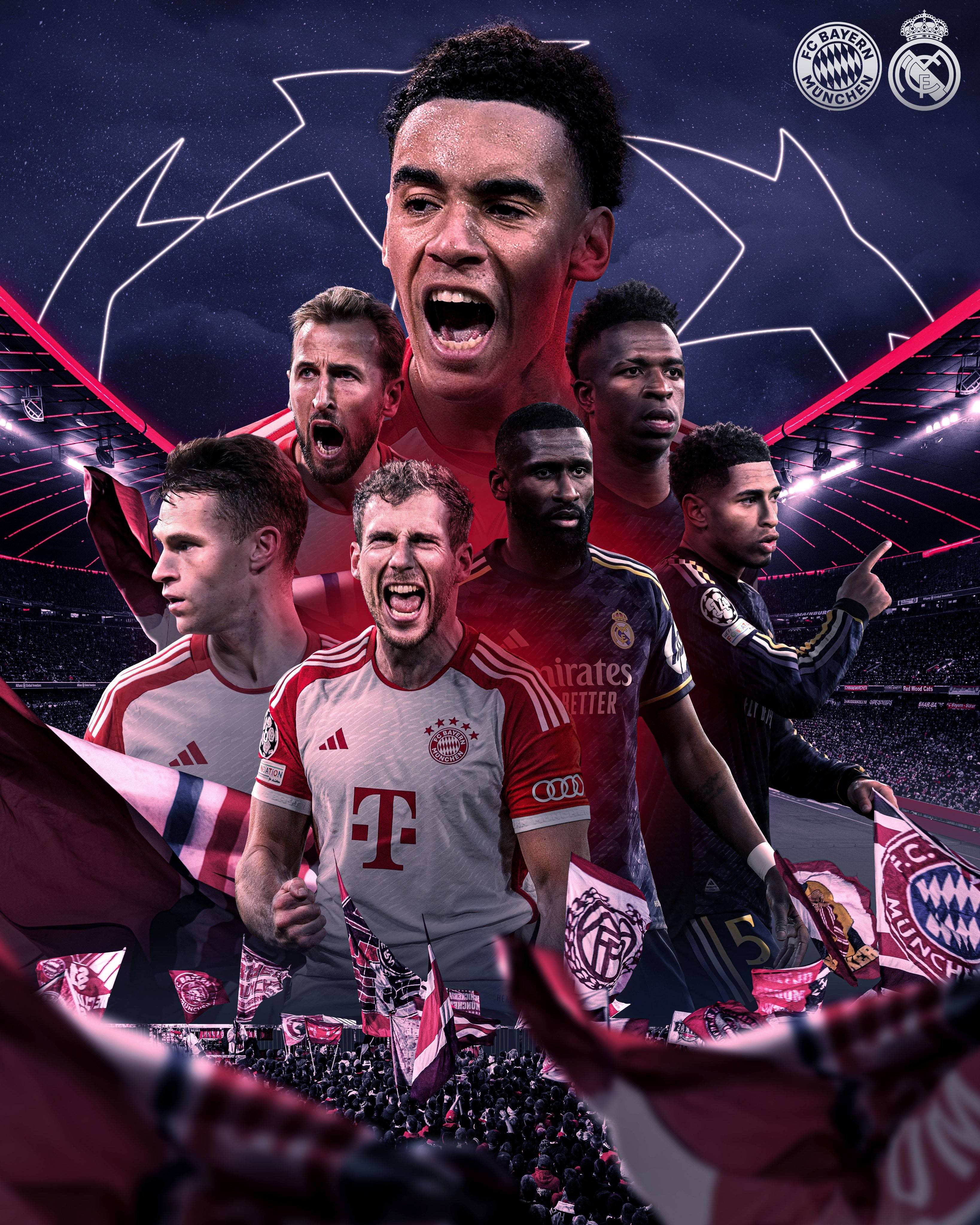 巴伐利亚德比结束后，拜仁球队启程备战下一场比赛