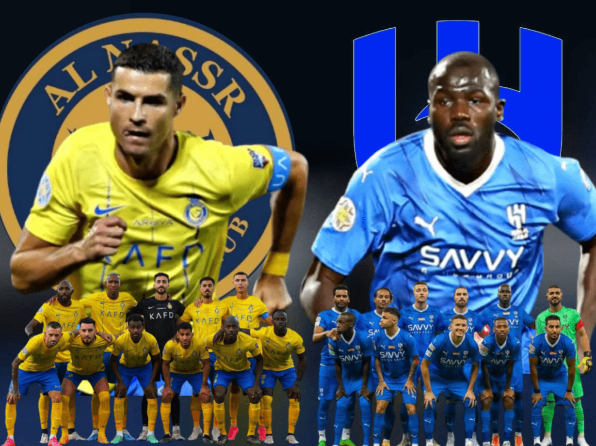 谁将获得胜利？双方对决火爆