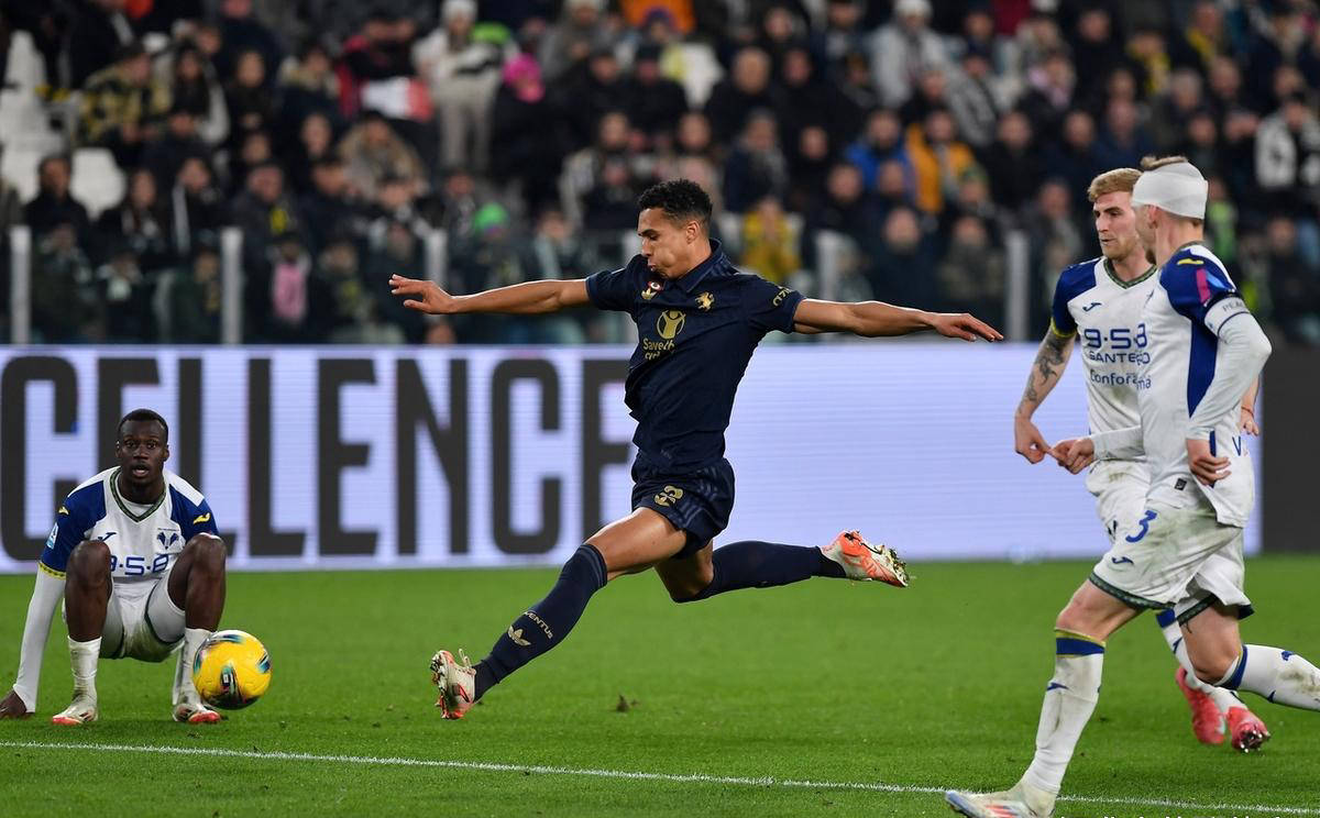 尤文图斯险胜，小组出线前景看涨的简单介绍