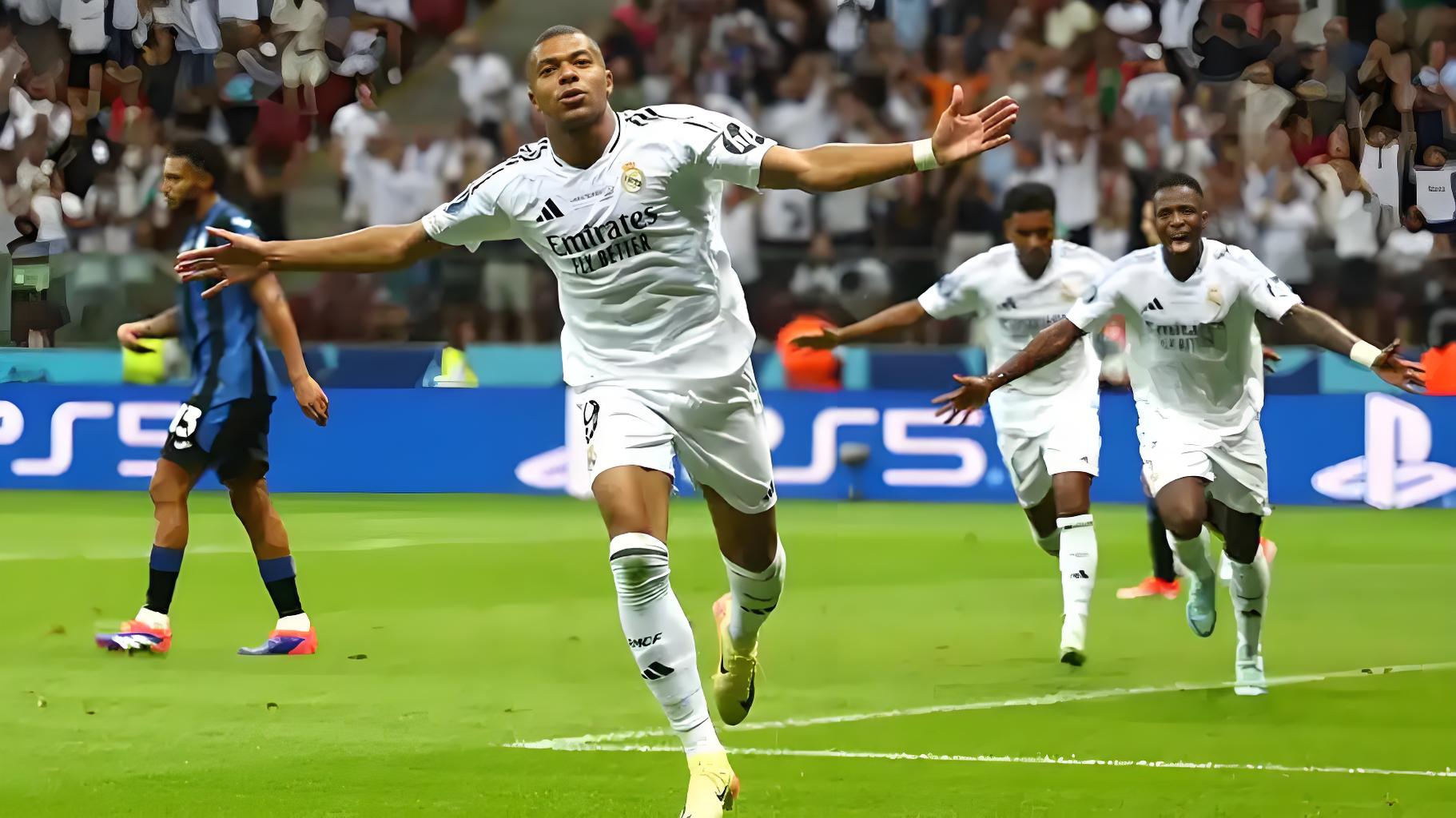 历史性一战，足球传奇再次上演的简单介绍