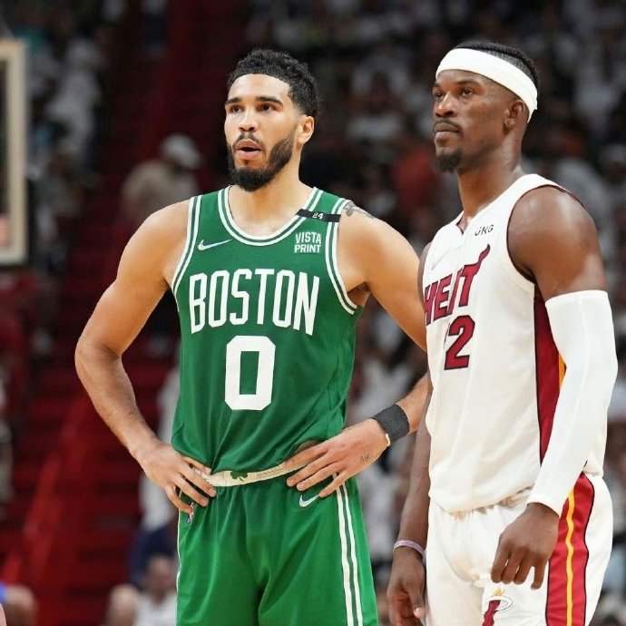 热火再胜凯尔特人，继续追赶东部前列的简单介绍