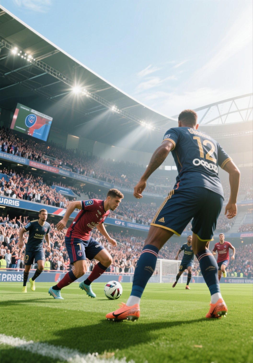 包含法国队备战步入白热化，积极备战下一场比赛的词条