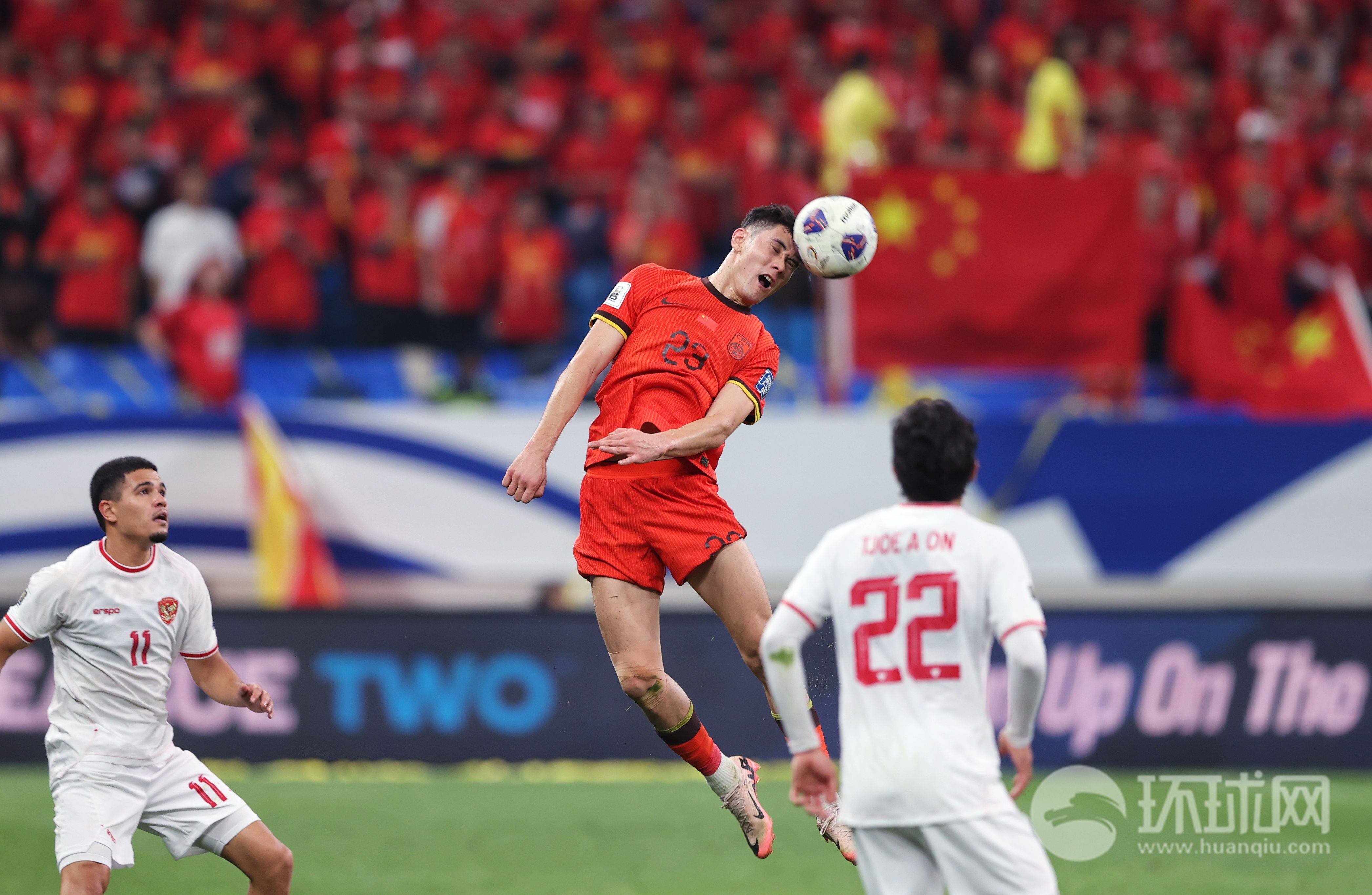 包含中国队在国际比赛中表现抢眼，备战世界杯的词条