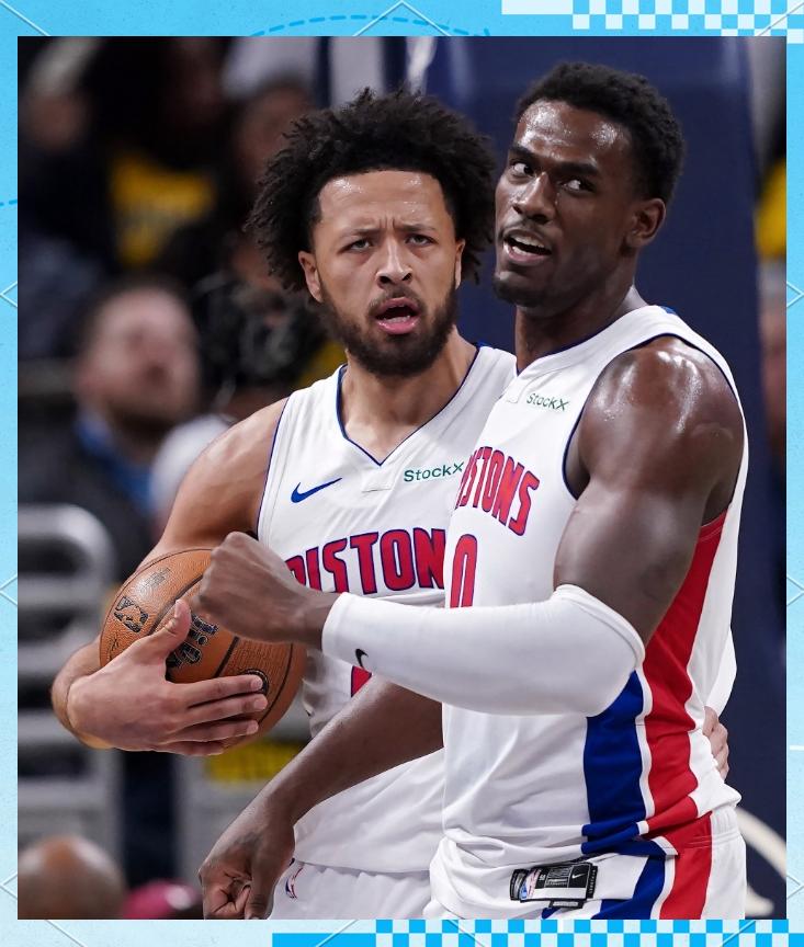 魔术逆转活塞，取得关键战胜