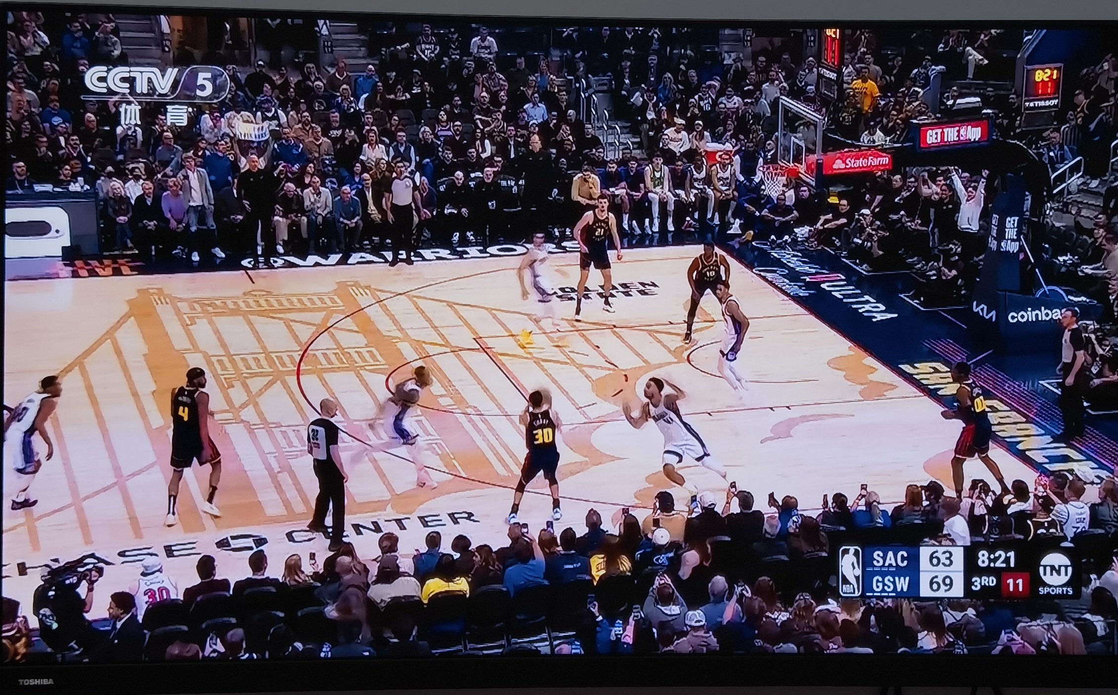 勇士vs湖人激战,库里砍下40分的简单介绍 勇士vs湖人激战,库里砍下40分的简单介绍