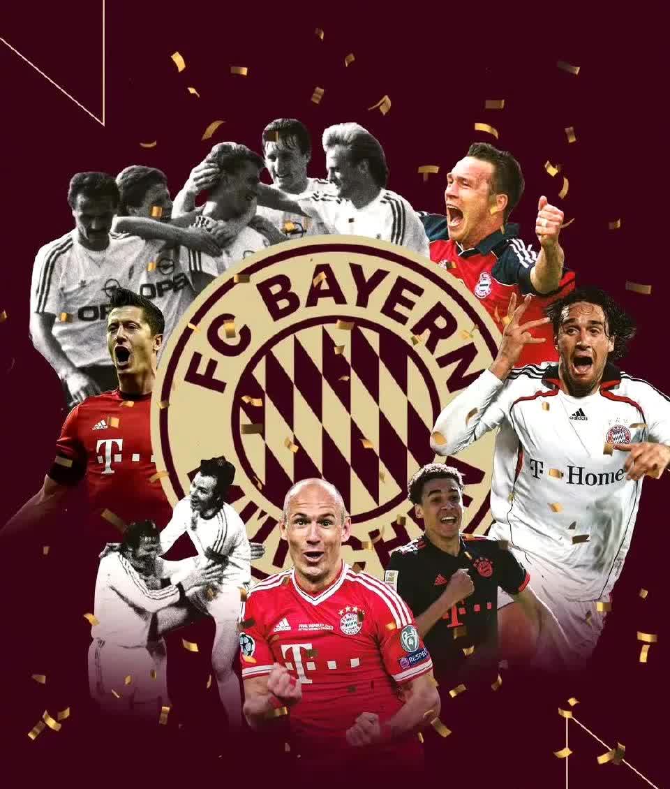 星空体育网址-关于双雄对决，曼城压倒拜仁慕尼黑的信息