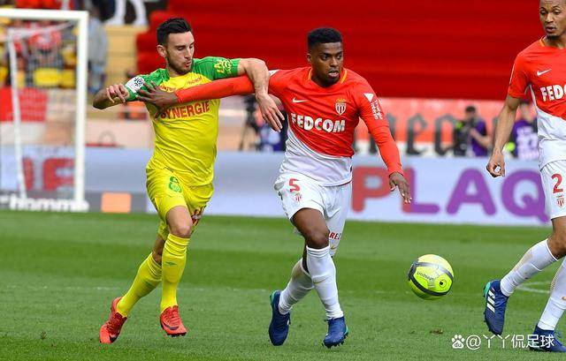 星空体育亚洲官网-摩纳哥胜平南特，实力有所彰显的简单介绍