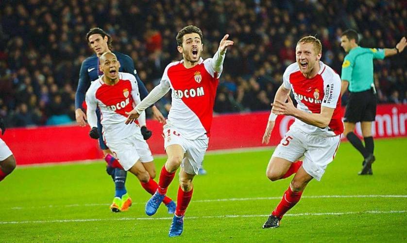 摩纳哥胜平南特，实力有所彰显的简单介绍