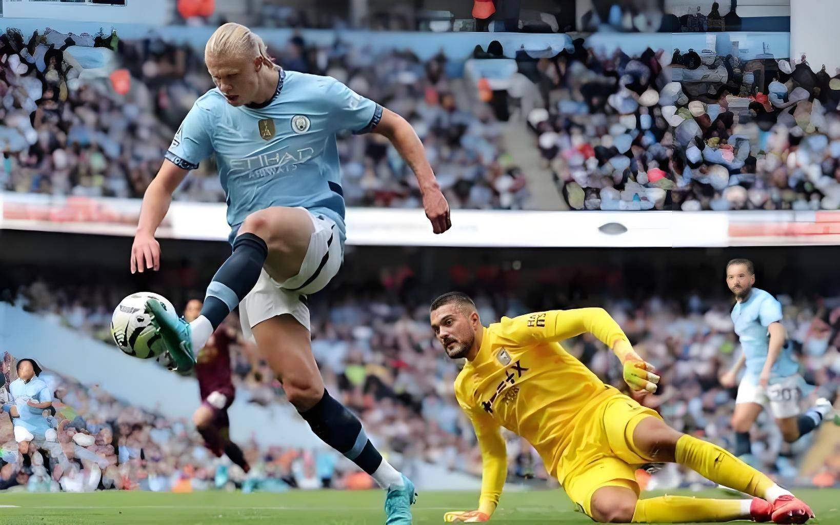 星空体育网站-曼城客场大胜阿贾克斯，进军八强