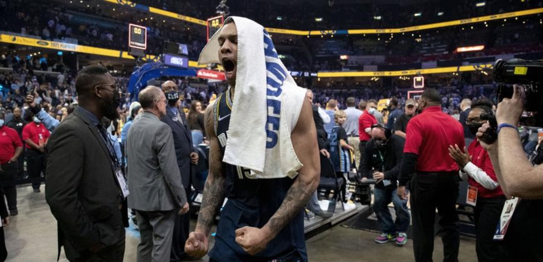 关于灰熊连胜老鹰,杰克逊全场高效表现的信息 关于灰熊连胜老鹰,杰克逊全场高效表现的信息