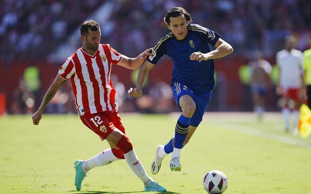 星空体育官网-巴萨将与格拉纳达展开争夺胜利的较量的简单介绍