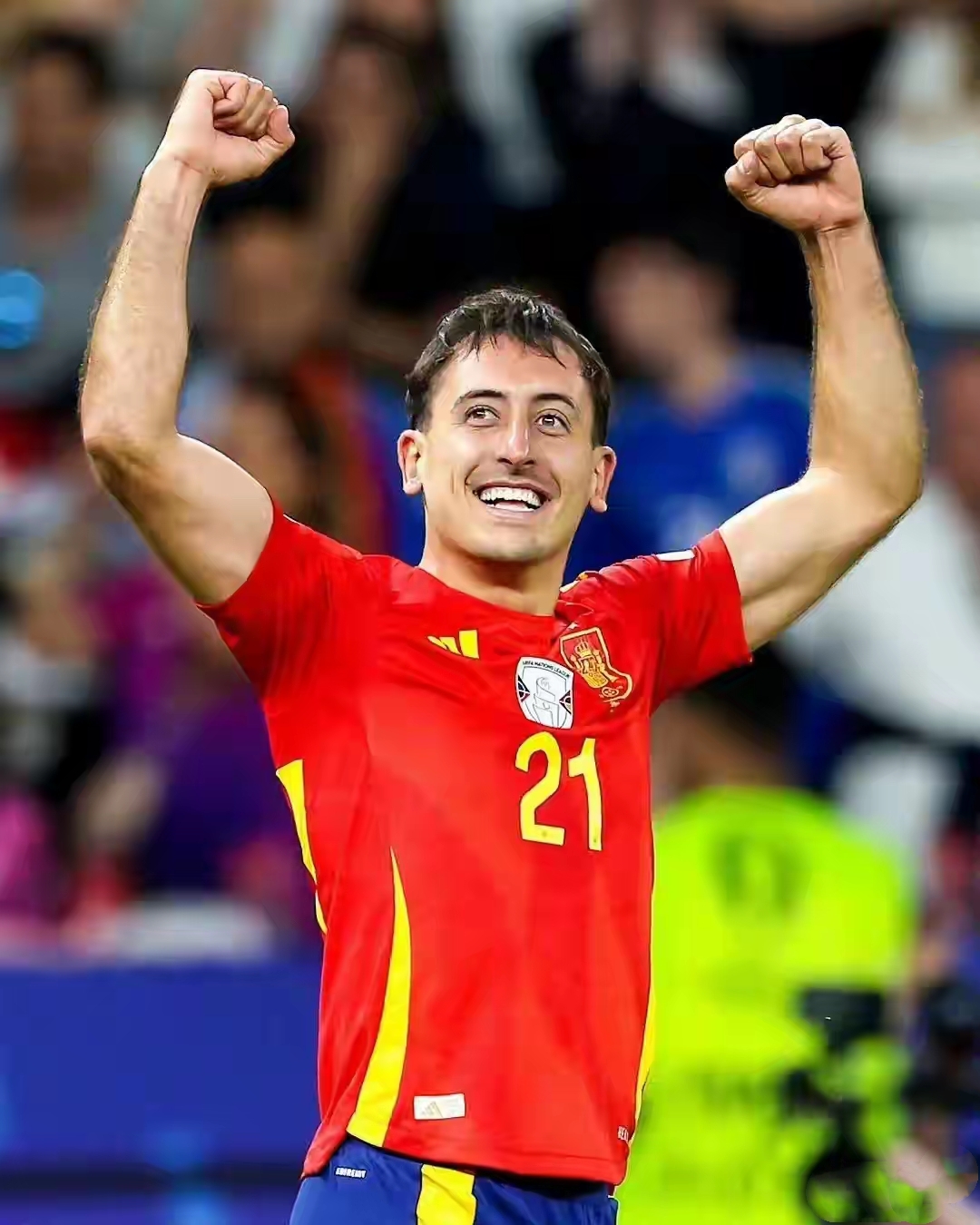 阿尔及利亚雄心壮志，欧洲杯赛场风头正劲的简单介绍