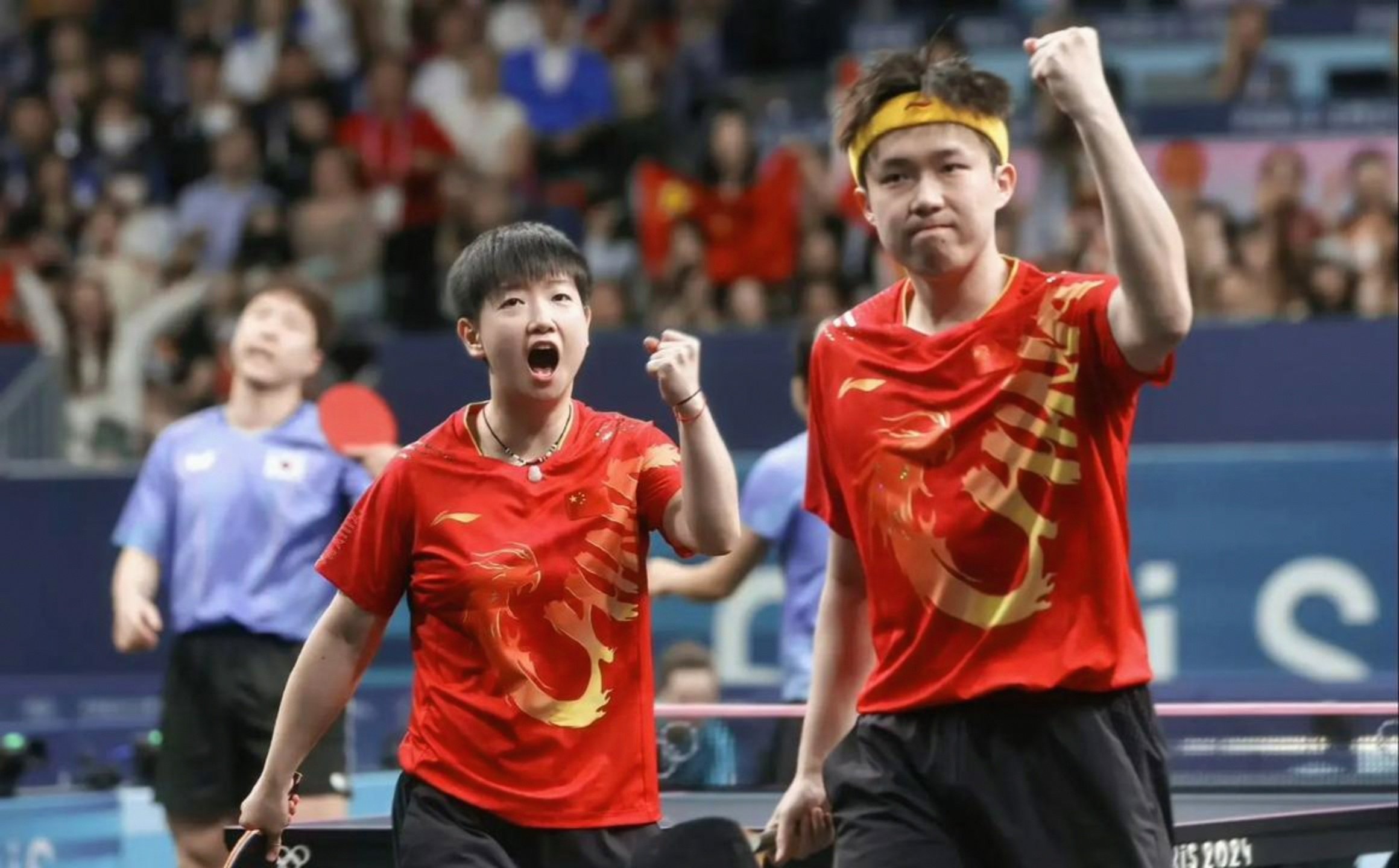 球员协作默契表现，让对手感到不安