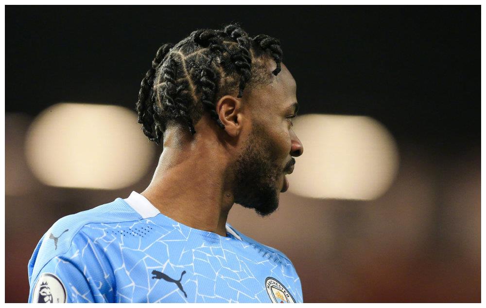 星空体育馆-热刺巨星闪耀，斯特林再度证明实力的简单介绍