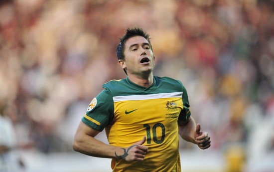 关于澳大利亚队伤愈球员回归,备战亚洲杯赛的信息 关于澳大利亚队伤愈球员回归,备战亚洲杯赛的信息