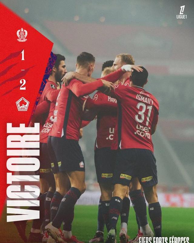 星空体育app下载-关于里尔主帅战术妙用，球队连续取胜的信息