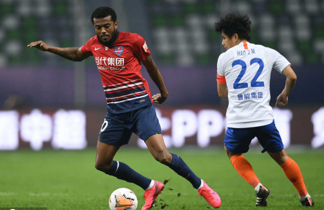 星空体育网页版入口-鲁能主教练喊话球员，力争反弹反超的简单介绍