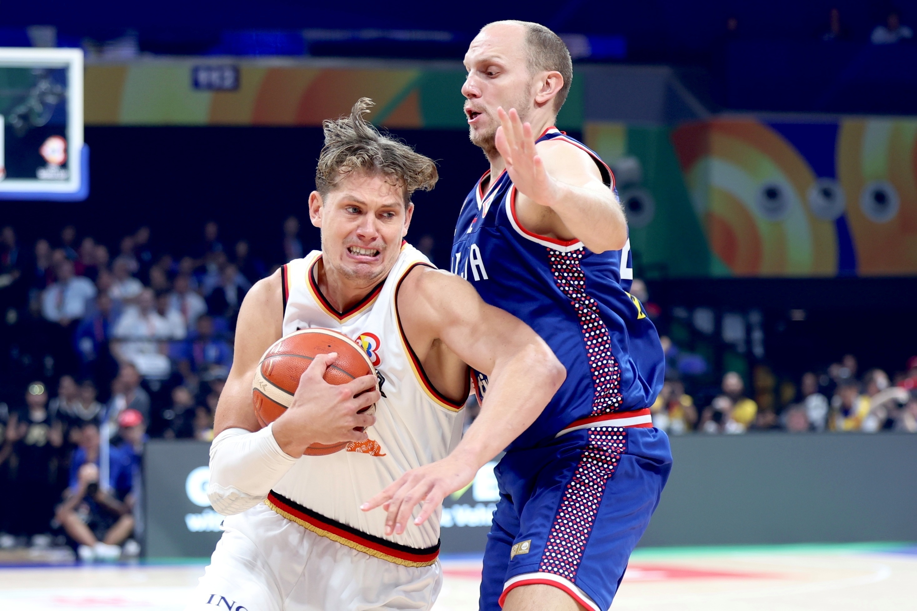 星空体育电竞-男篮世界杯即将启幕，全球观众翘首以待的简单介绍